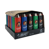 BIC LIGHTER 50PC - TUXEDO PROMO